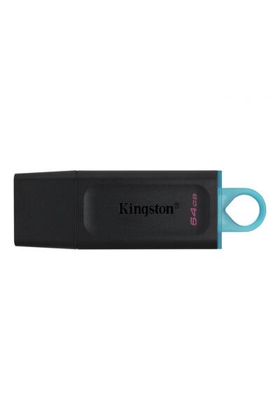 Kingston DataTraveler Exodia 64GB USB 3.2 Μονάδα Flash
