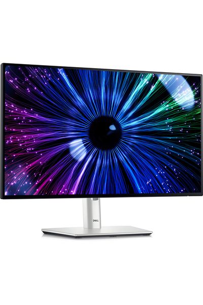 Dell Monitor 23.8 U2424HE 60.47 cm, FHD 1920 x 1080, 120 Hz, 5Ms
