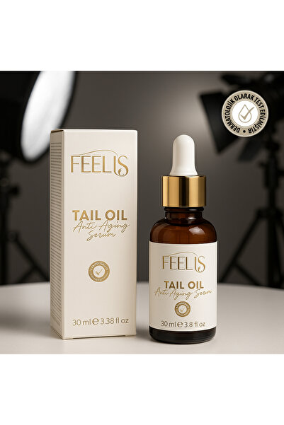 FEEL IS FEELIS ANTI AGING SERUM 30 ML
