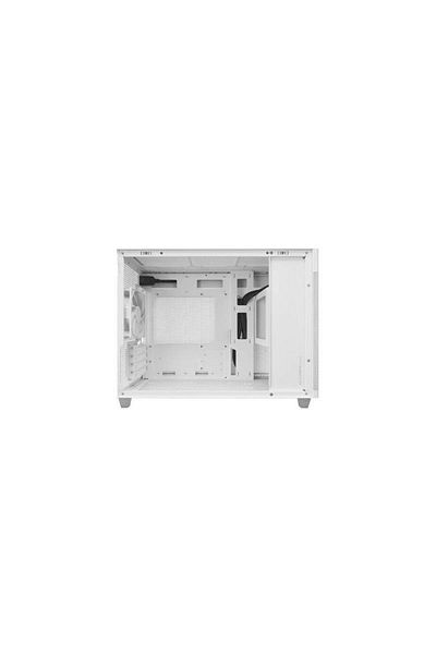 ASUS Carcase Carcasa Asus AP201 Mesh white mATX