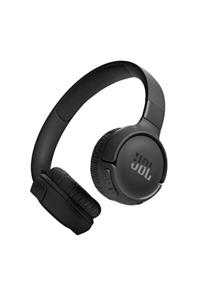 JBL Casti audio JBL Tune 520BT Black