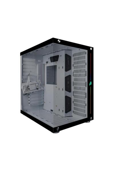 1ST PLAYER Carcase Carcasa 1STPLAYER Gaming SP8 WHITE