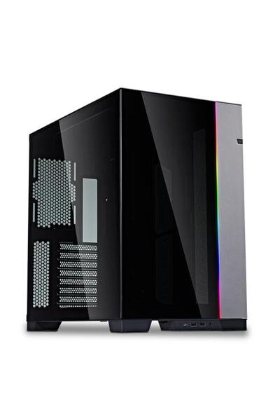 Lian Li Carcase Carcasa Lian Li O11 Dynamic EVO GREY