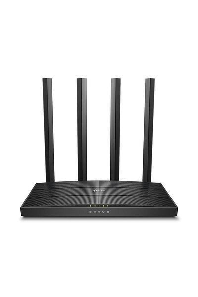 TP-LINK Router wireless Gigabit Archer C80, WiFI 5, Dual-Band
