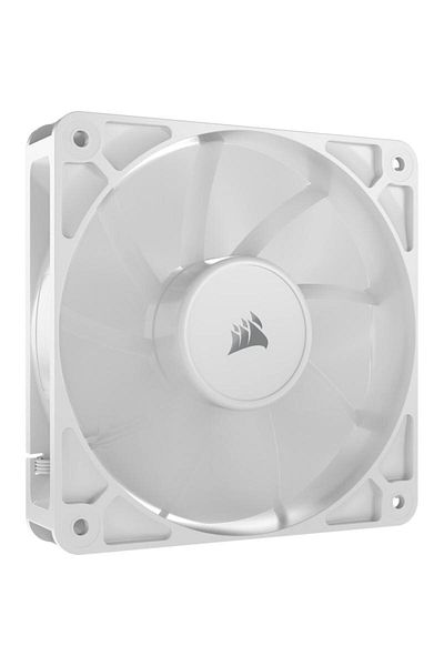 Corsair Case Fan RS120 1x120mm WHITE