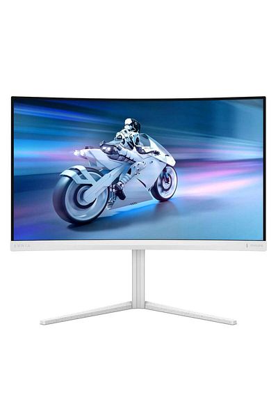 Philips Monitor 27 27M2C5501/00, Curvature: 1500R, Diagonal (inch): 27, Diagonal (cm): 69, Asp