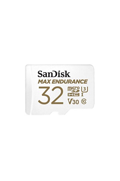 SanDisk Microsdxc 32Gb Cl10 U3