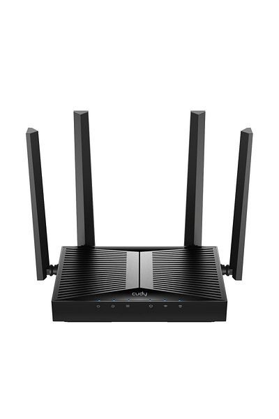 cudy Routere Wireless CUDY BE3600 2.5G Wi-Fi 7 Router