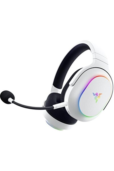 RAZER Casti audio Casti Razer Barracuda X Chroma alb
