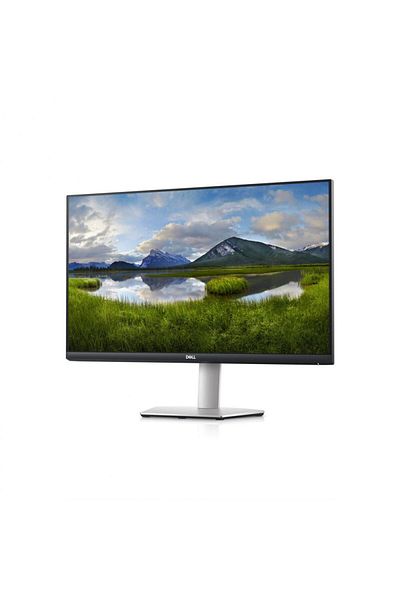 Dell Monitor LED S2722DC, 27inch, IPS QHD, 4ms, 75Hz, alb