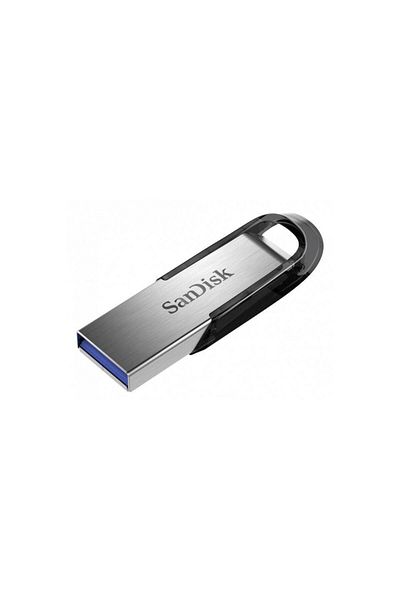 SanDisk Memorie USB Flash Drive Ultra Flair, 64GB, USB 3.0