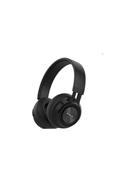 TELLUR Tellur Feel Bluetooth Headphones, black