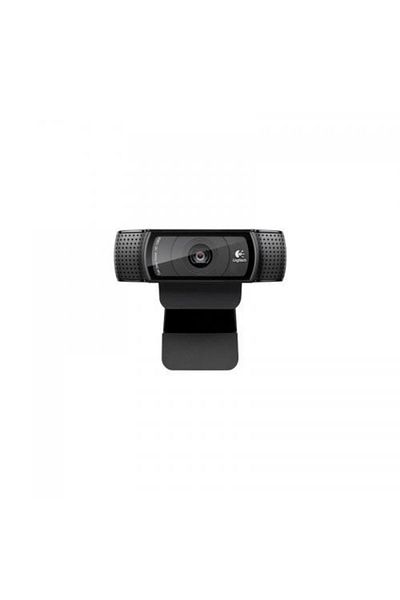 logitech Camere Web Camera web Logitech Pro HD Webcam C920s