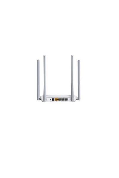 Mercusys Router Wireless MW325R, Wi-Fi 4, Single-Band