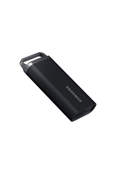 Samsung SSD Extern T5 EVO 2TB USB 3.2 tip C