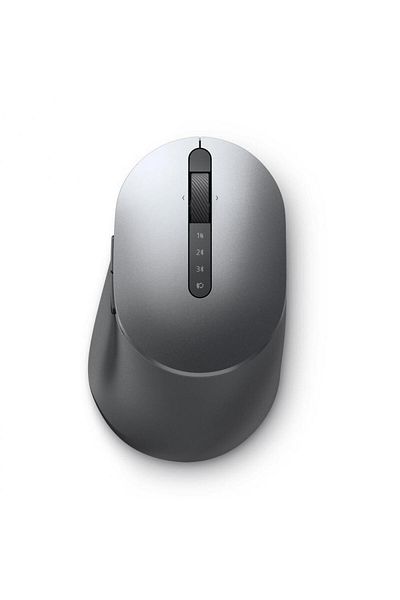 Dell Mouse MS5320, wireless, titan grey
