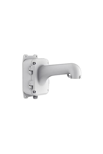 Hikvision Wall bracket with box included for 'DOME' type cameras - DS-1604ZJ-BOX