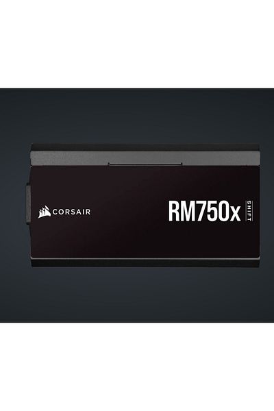 Corsair Sursa RM750x SHIFT 80-PLUS Gold, 750W
