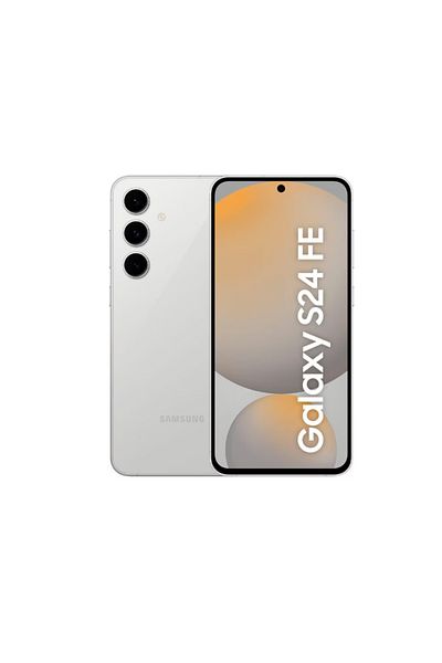 Samsung Samsung S24 FE 5G S721B 8GB 256GB DS Gy Mobile Phones