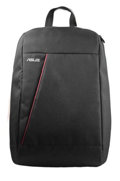 ASUS Nereus Notebook Backpack, 15.6 black, polyester, Dimensions: backpack: 450*315*120mm, Dimensions