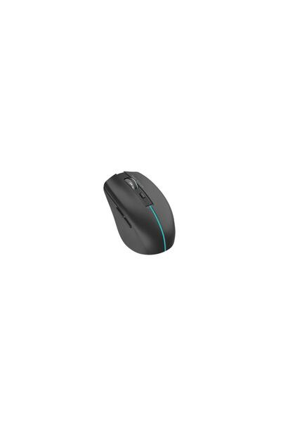 SERIOUX Mouse MOUSE SERIOUX FLICKER 212 WR BLACK