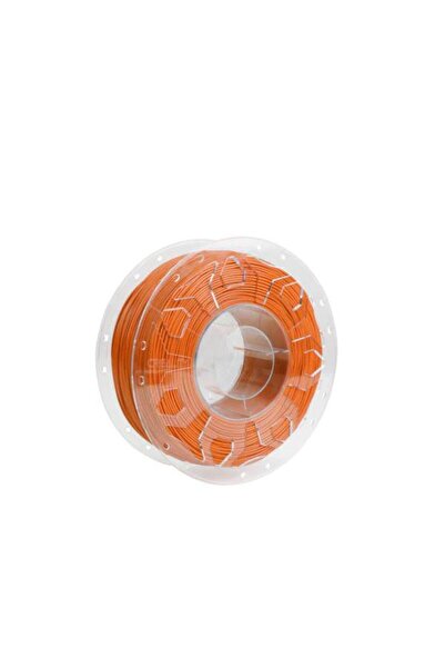 Creality Filament PLA, 1.75mm, 1Kg, Fluorescent Orange