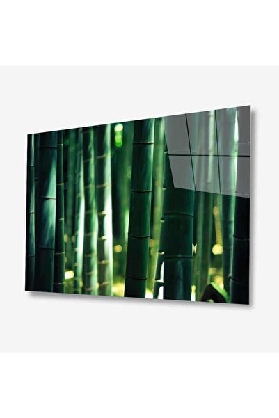 idealizbiz Pictură din sticlă Nature 4 mm Sticlă temperată durabilă