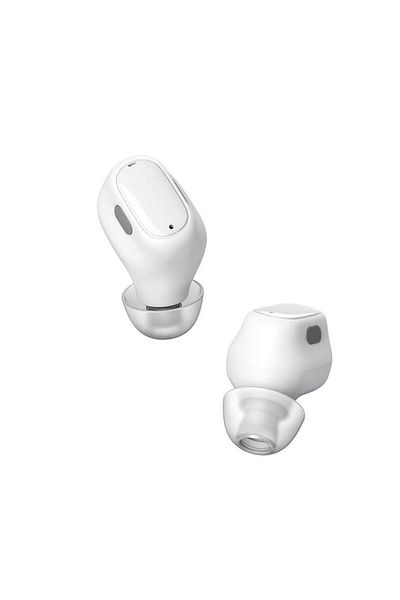 Baseus Encok BT 5.0 headphones, white