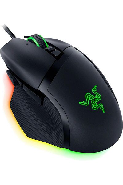 RAZER Mouse Mouse Razer Basilisk V3 35K, negru