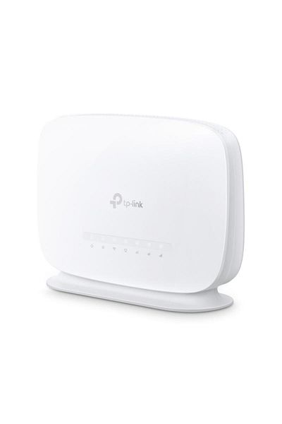 TP-LINK AC1200 4G LTE Advanced Cat6 Gigabit Router Build-In 300Mbps 4G+ LTE Advanced Modem SPEED: 867 M