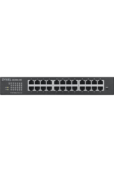 ZyXEL Switch-uri ZYXEL GS1900-24 SWITCH GESTIONAT 24PORT GB