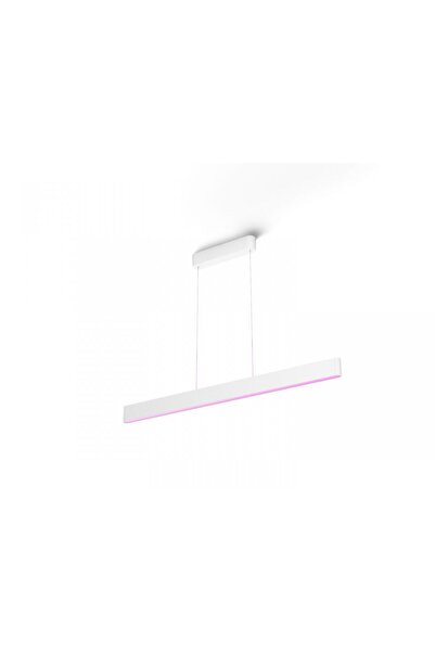 Philips Corpuri de iluminat inteligente pentru interior ENSIS HUE PENDANT WHI...