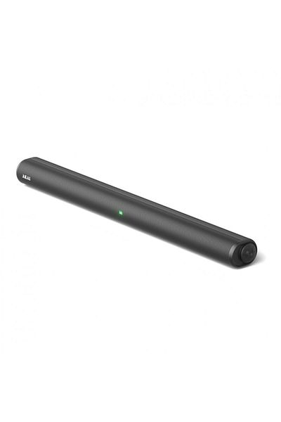 AKAI Audio systems Soundbar Akai ASB-6L 60 W, black