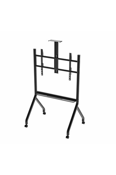 SERIOUX TV / Monitor Stands MOBILE TV STAND SERIOUX TV213CA 55"-100"