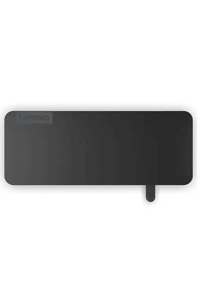 LENOVO USB-C Slim Travel Dock