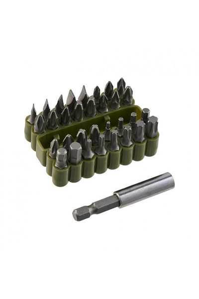Heinner HR SET 33 BUC BITI CR-V