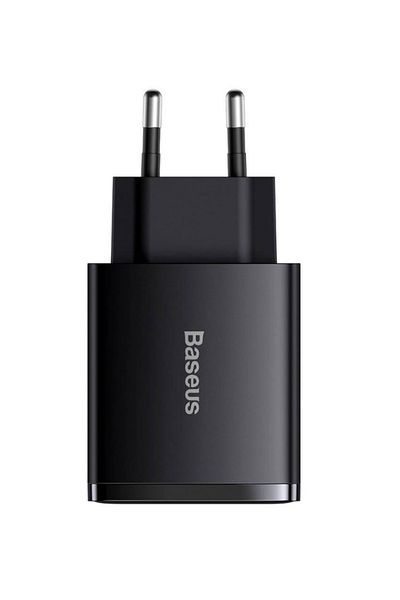 Baseus Incarcator Retea USB TypeCx2USB B