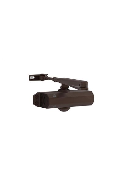 ASSA ABLOY Locks DAMPER WITH STANDARD ARM 3500 BROWN