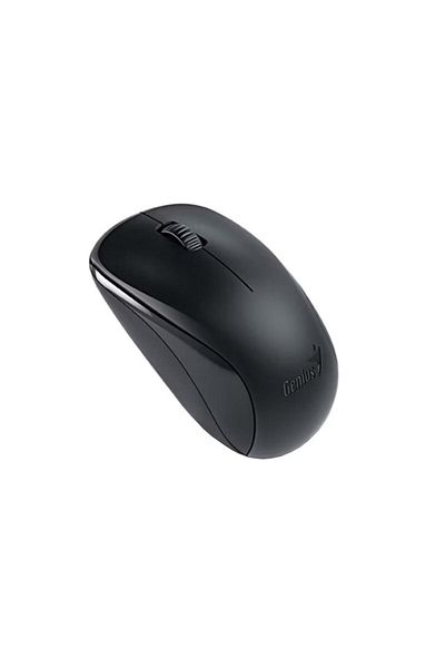 GENIUS Mouse Mouse Genius NX-7000 wireless, negru