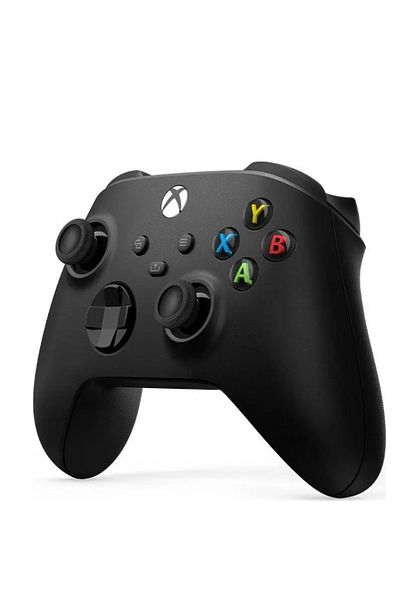 MICROSOFT Controller Xbox Wireless Carbon Black