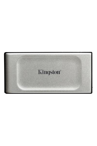 Kingston SSD Extern SXS2000 500GB negru USB 3.2