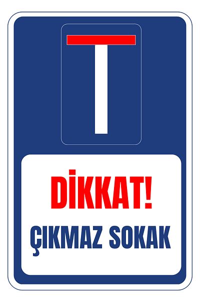 Girl Power 35 X 50 Attention Unobtrusive Street Foil Printing Sticker Warning Sign