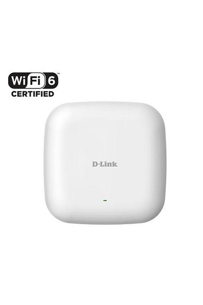 D-Link Access point & Range Ext. DLINK AX1800 WI-FI 6 ACCESS POINT