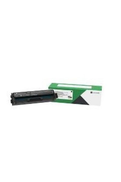 Lexmark Tonere LEXMARK C3220K0 BLACK RETURN PROG. TONER