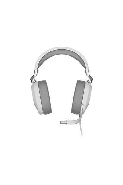 Corsair Casti cu microfon HS65 Surround 7.1, Multi-platform Gaming and Mobile, 20Hz-20KHz, 32oh
