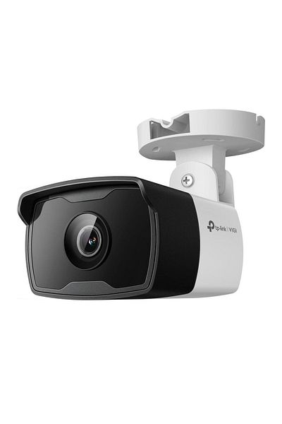 TP-LINK IP Bullet Camera VIGI C330I(2.8mm), 3MP, 2.8mm Lens, IR 30ml, video resolution 2304 ×