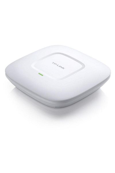 TP-LINK Punct de acces și extensie TP-LINK AP N300 2.4GHZ IND MONTAJ DE TAVAN