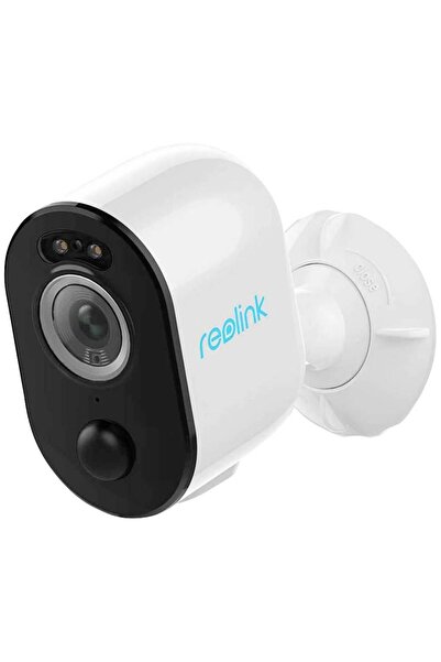 ReoLink Κάμερες παρακολούθησης IP ARGUS B330 ΚΑΜΕΡΑ ΠΑΡΑΚΟΛΟΥΘΗΣΗΣ