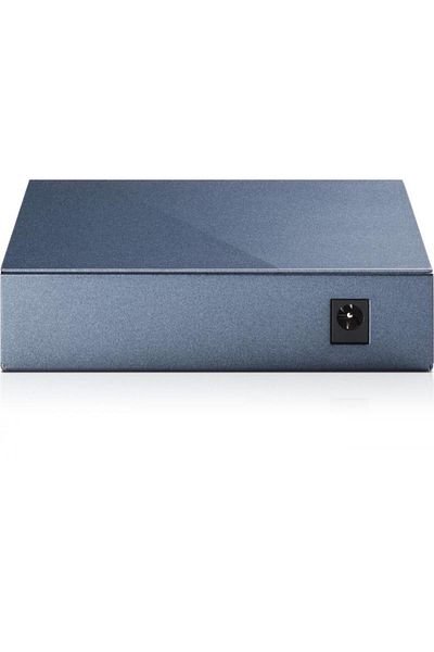 TP-LINK Switch TL-SG105, 5 port,10/100/1000 Mbps