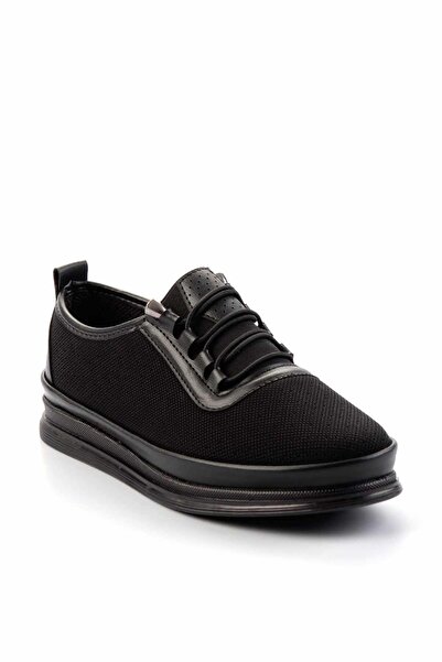 Bambi Black Women's Casual Shoes K01451010909